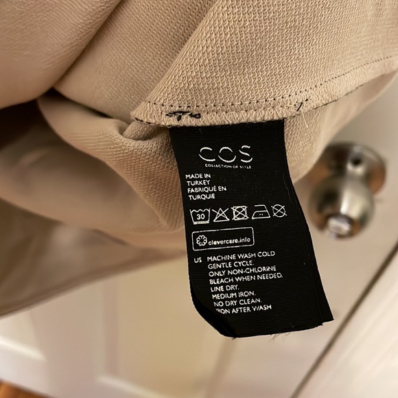 COS New dress - Picture 6 of 7